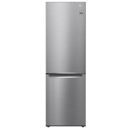 Frigorífico combinado LG GBB61PZGGN