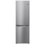 Frigorífico combinado LG GBB61PZGGN