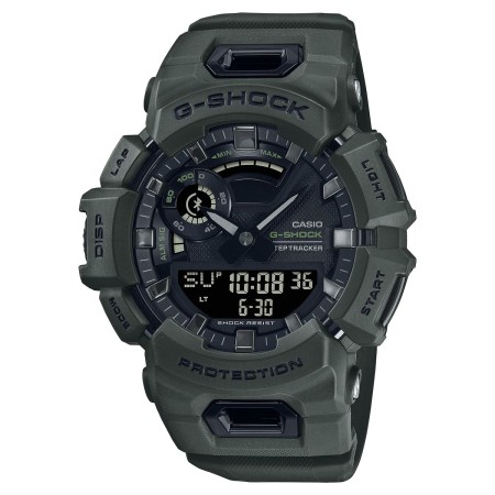 Montre Enfant Casio G-SQUAD (Ø 51 mm)