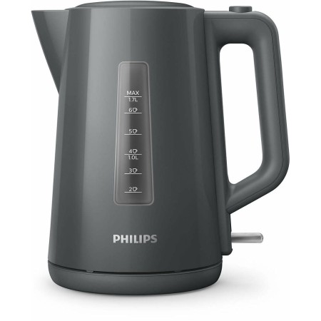 Bouilloire Philips HD9318 2200W Noir 1,7 L