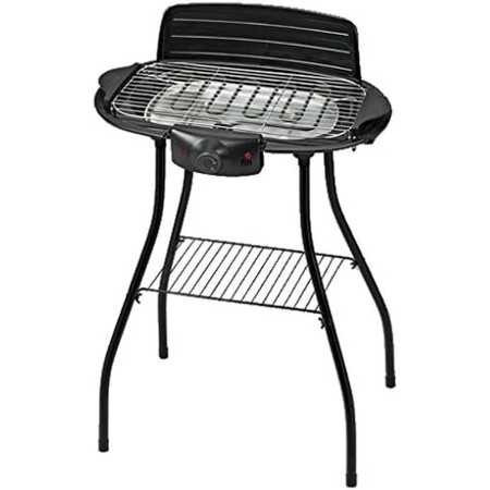 Barbacoa Grupo FM BE2000 2000 W (47 x 23 cm)