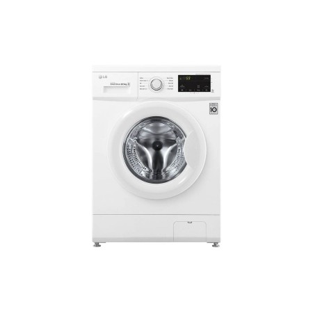 Lavadora - Secadora LG F4J3TM5WD 8kg / 5kg 1400 rpm
