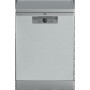 Lave-vaisselle BEKO BDFN26521XQ