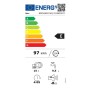 Lave-vaisselle BEKO BDFN26521XQ