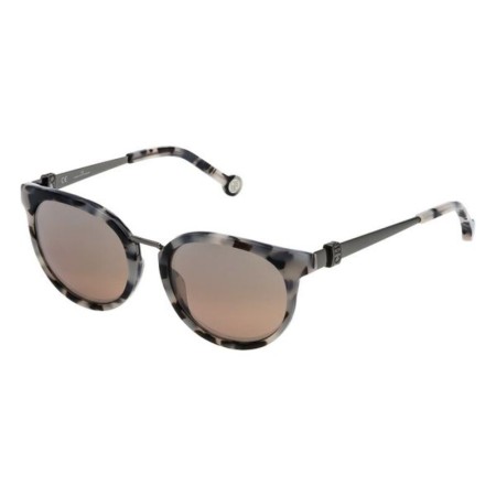 Lunettes de soleil Carolina Herrera SHE754 9BBX (Ø 51 mm)