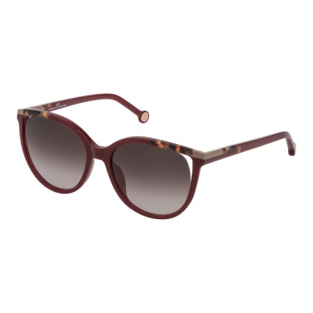 Lunettes de soleil Carolina Herrera SHE822 0AR3 (Ø 55 mm)