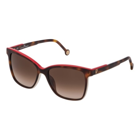 Lunettes de soleil Carolina Herrera SHE792 0ADQ (Ø 54 mm)