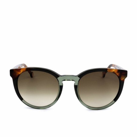 Lunettes de soleil Unisexe Carolina Herrera SHE845W 02GN (Ø 51 mm)