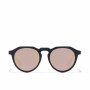 Gafas de Sol Unisex Hawkers Warwick Raw Negro Rosa Polarizadas (Ø 51,9 mm)