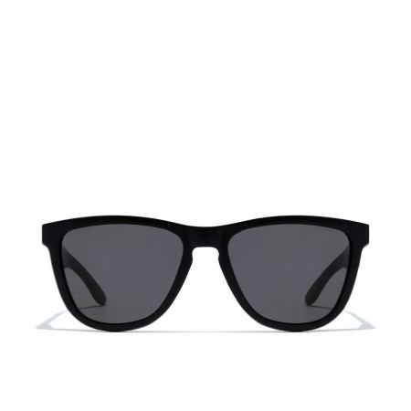 Gafas de Sol Unisex Hawkers One Raw Negro (Ø 54,8 mm)