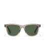 Gafas de Sol Unisex Hawkers One Pair Beige Verde Polarizadas (Ø 49 mm)