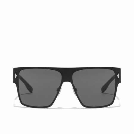 Gafas de Sol Unisex Hawkers Long Island Paula Echevarría Negro (Ø 56 mm)