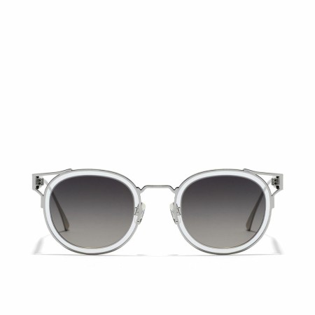 Gafas de Sol Unisex Hawkers Pierre Gasly Gris Transparente (Ø 50 mm)