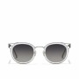 Gafas de Sol Unisex Hawkers Pierre Gasly Gris Transparente (Ø 50 mm)