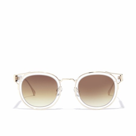 Gafas de Sol Unisex Hawkers Pierre Gasly Dorado (Ø 50 mm)