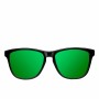 Lunettes de soleil Unisexe Northweek Shine Black Noir Vert Polarisées (Ø 47,5 mm)