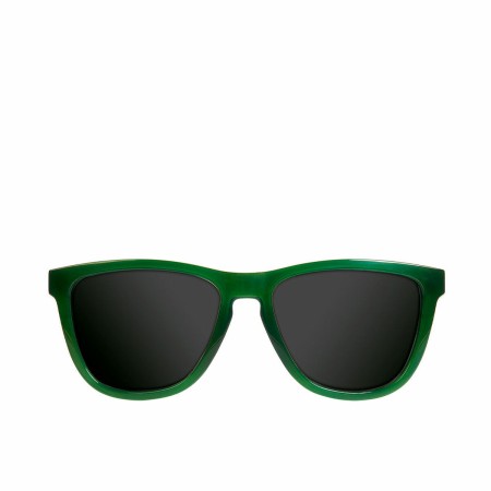 Lunettes de soleil Unisexe Northweek Regular Noir Vert (Ø 47 mm)