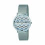 Montre Unisexe Snooz SAA1042-74 (Ø 40 mm)