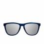 Gafas de Sol Unisex Northweek Regular Plateado Azul marino (Ø 47 mm)