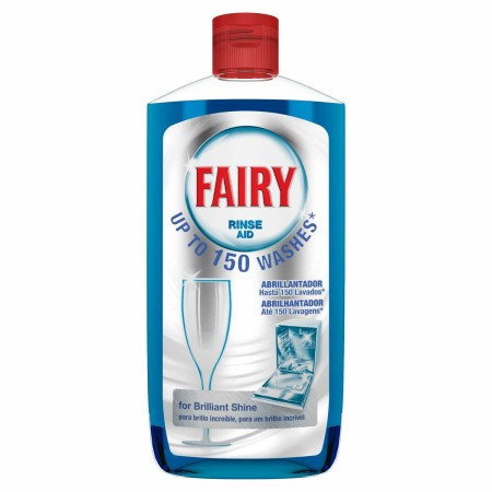 Polisseuse vaisselle Fairy 150 Lavages (475 ml)