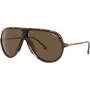 Lunettes de soleil Unisexe Carrera Changer65 086 (Ø 67 mm)