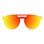 Lunettes de soleil Unisexe Natuna Paltons Sunglasses 4002 (49 mm) Unisexe