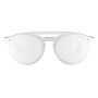 Lunettes de soleil Unisexe Natuna Paltons Sunglasses 4004 (49 mm)