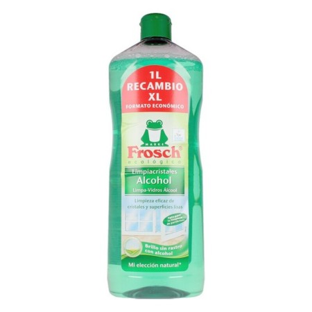 Limpiacristales Frosch (1000 ml) Eco