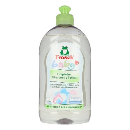 Limpiador de Biberones Frosch 500 ml