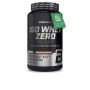 Protéine sérum Biotech USA Iso Whey Zero Black Chocolat (908 g)