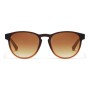 Gafas de Sol Unisex Crush Hawkers Marrón