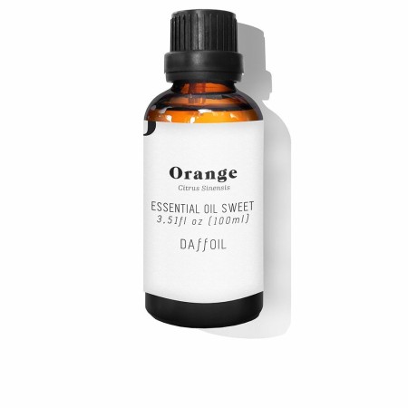 Huile Essentielle Daffoil Orange (100 ml)