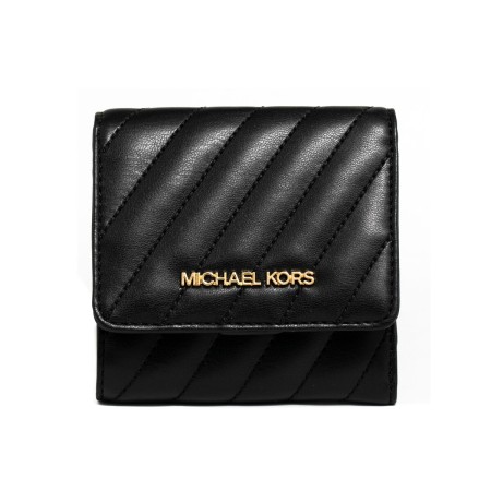 Portefeuille Michael Kors 35F1GTVP6U-BLACK