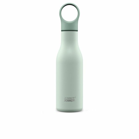 Bouteille Thermique en Acier Inoxydable Joseph Joseph Loop Vert (500 ml)