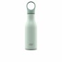 Botella Térmica de Acero Inoxidable Joseph Joseph Loop Verde (500 ml)