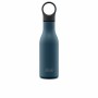 Botella Térmica de Acero Inoxidable Joseph Joseph Loop Azul (500 ml)