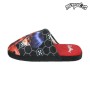 Chaussons Pour Enfant Lady Bug 73301 Rouge