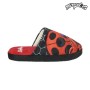 Zapatillas de Estar por Casa Lady Bug 73301 Rojo