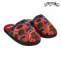 Chaussons Pour Enfant Lady Bug 73301 Rouge