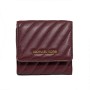 Portefeuille Michael Kors 35F1GTVP6U-MERLOT Bordeaux