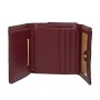 Portefeuille Michael Kors 35F1GTVP6U-MERLOT Bordeaux