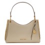 Sac-à-main Femme Michael Kors 35H1GV9L6L-LT-CREAM Beige (34 x 16 x 8 cm)