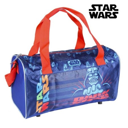 Bolsa de Deporte Star Wars Azul (40 x 23 x 19 cm)