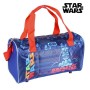 Bolsa de Deporte Star Wars Azul (40 x 23 x 19 cm)