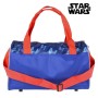 Bolsa de Deporte Star Wars Azul (40 x 23 x 19 cm)