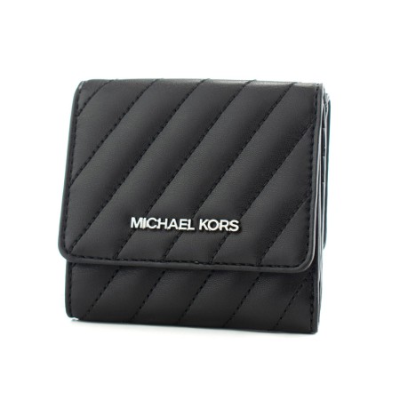 Portefeuille Michael Kors 35H1STVP6U-BLACK