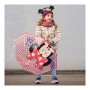 Bonnet enfant Minnie Mouse Noir