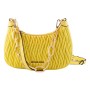 Sac-à-main Femme Michael Kors 35S2G4CU1U-SUNSHINE Jaune (24 x 13 x 6 cm)