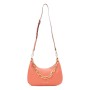 Sac-à-main Femme Michael Kors 35S2G4CW3L-GRAPEFRUIT Rose (28 x 16 x 8 cm)