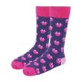 Calcetines Minnie Mouse 3 pares